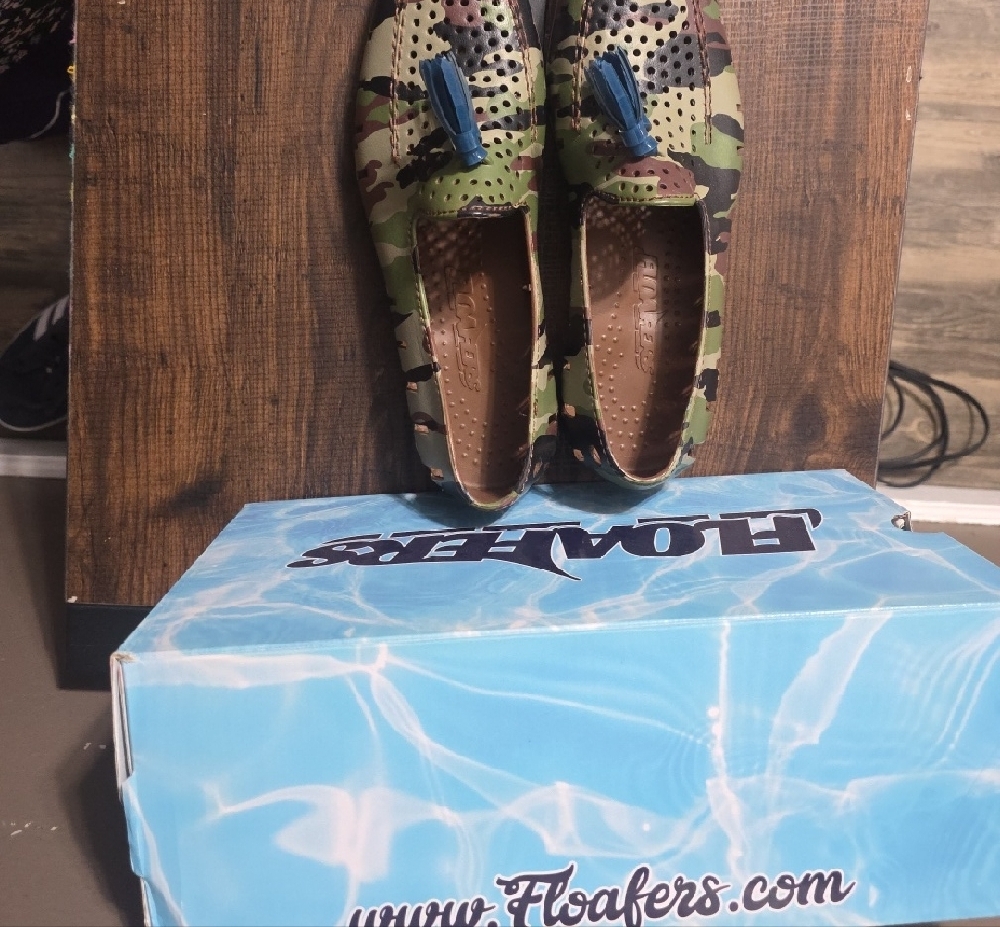 Floafers - Picture 7 of 10